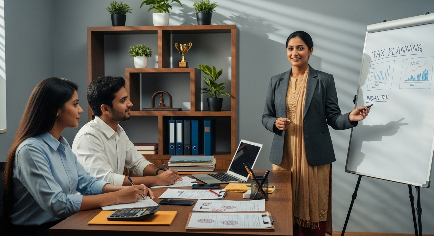 How to optimize your company's tax management