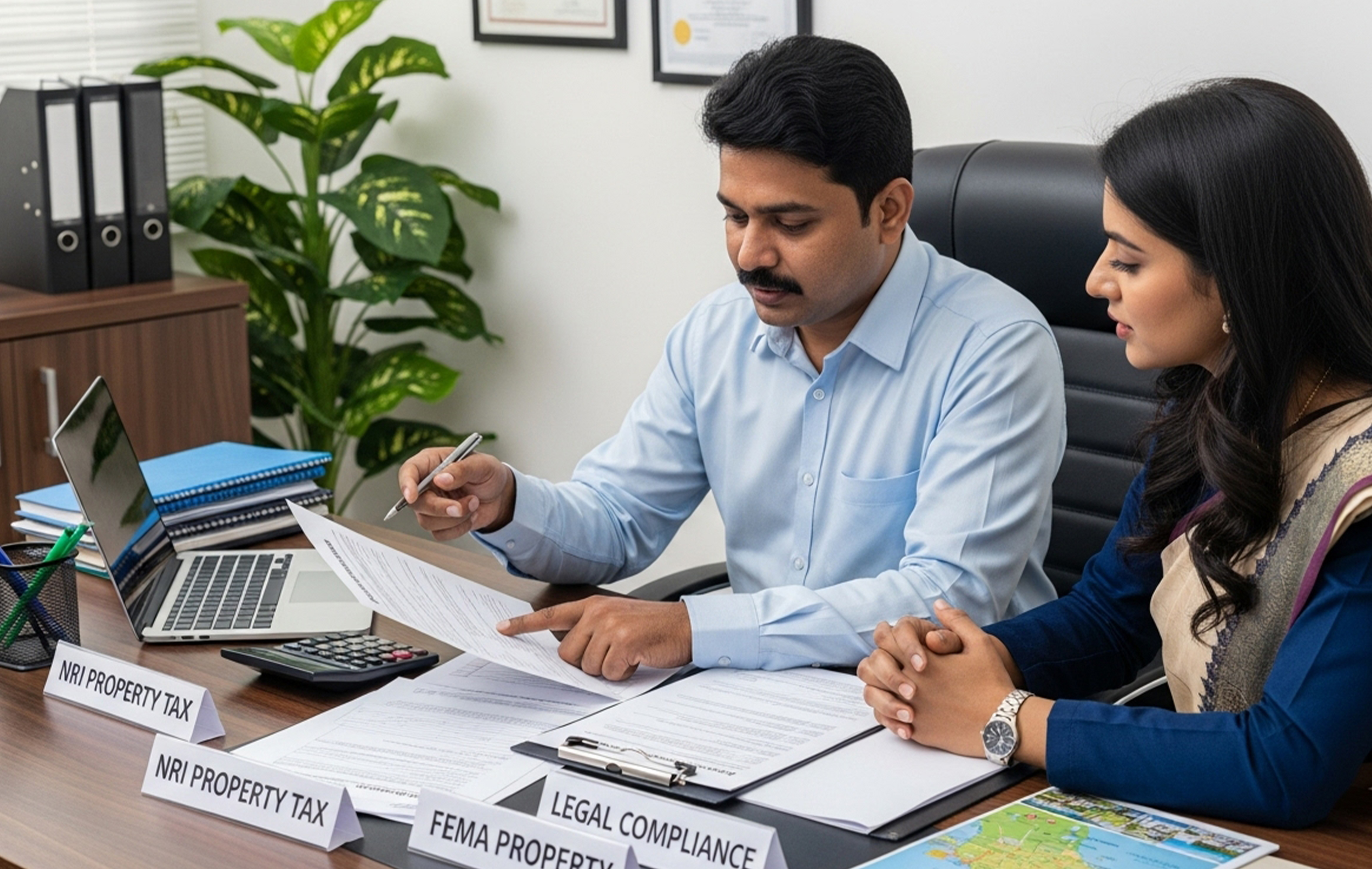 How to optimize your company's tax management