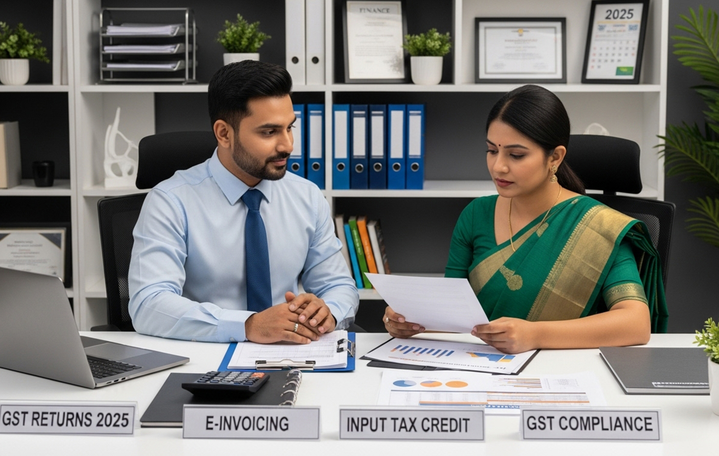 Effective tax management for small businesses